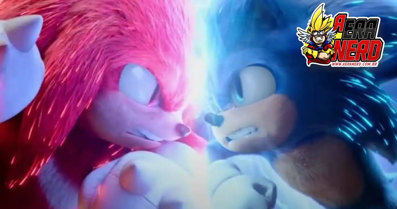 Crítica  Sonic – O Filme (Sonic The Hedgehog) – Host Geek