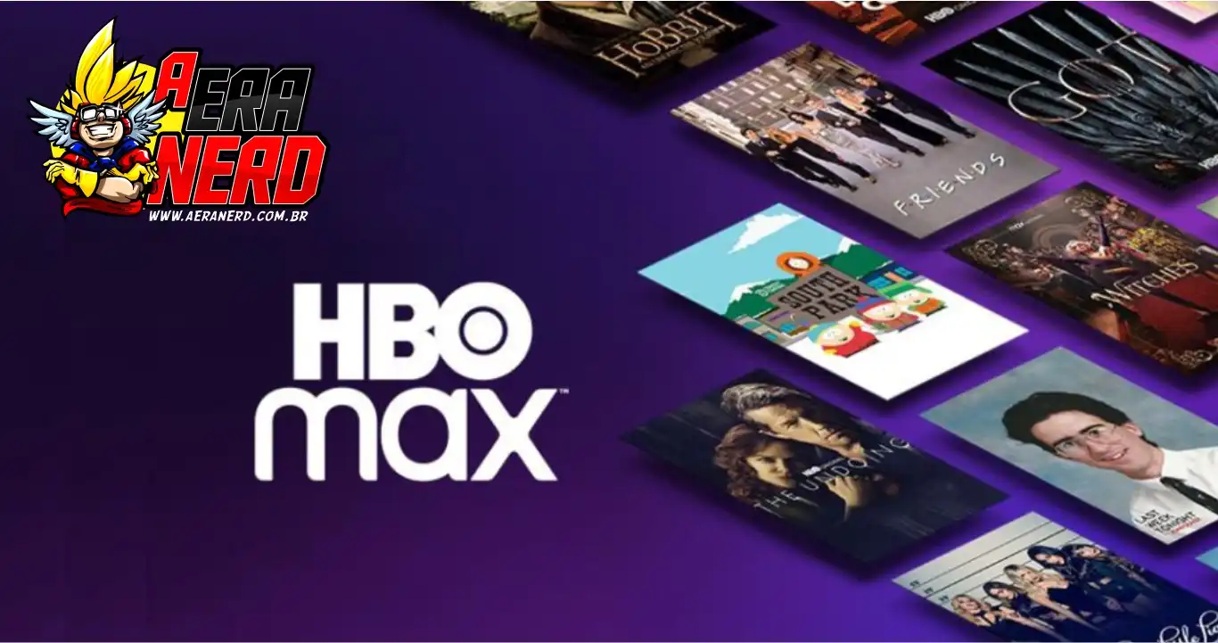 HBO Max chega com 50% de desconto ao Brasil