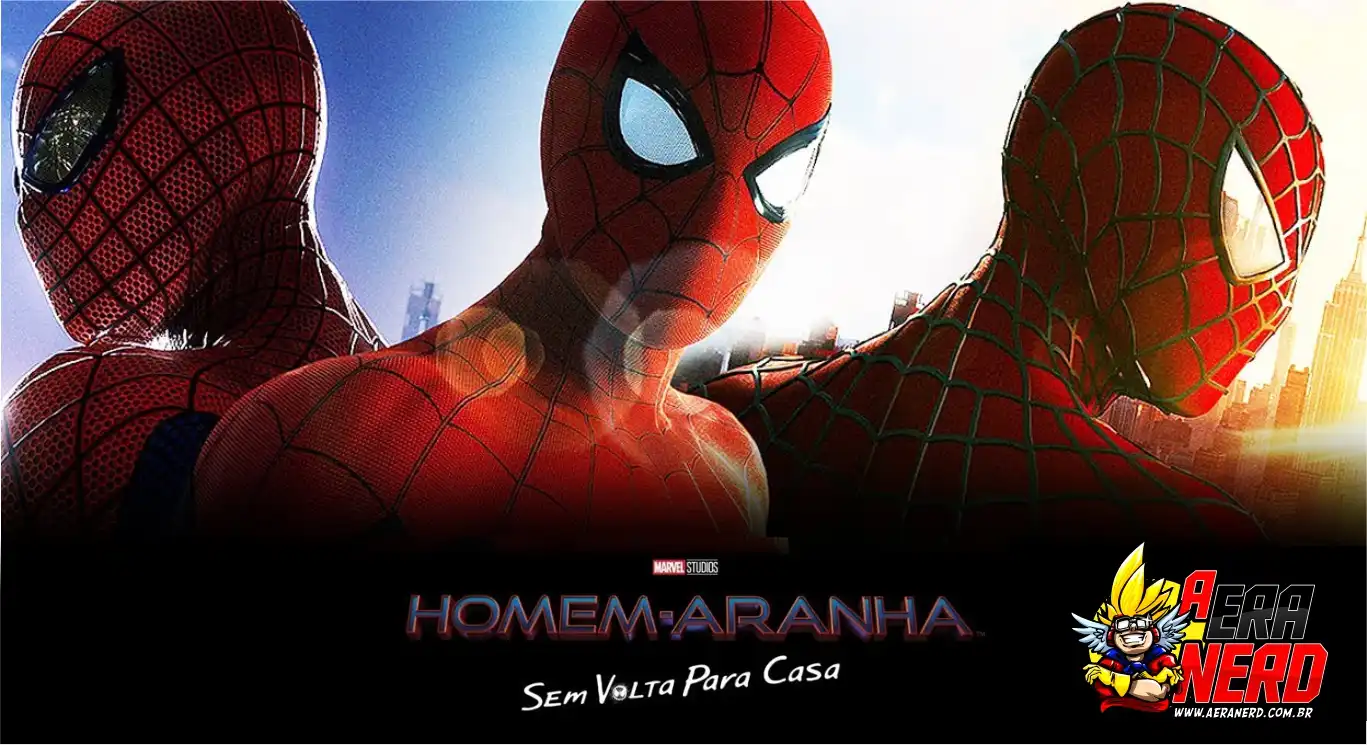 Spider-Man  Jogo do Homem-Aranha pode ser início de um universo  compartilhado - NerdBunker