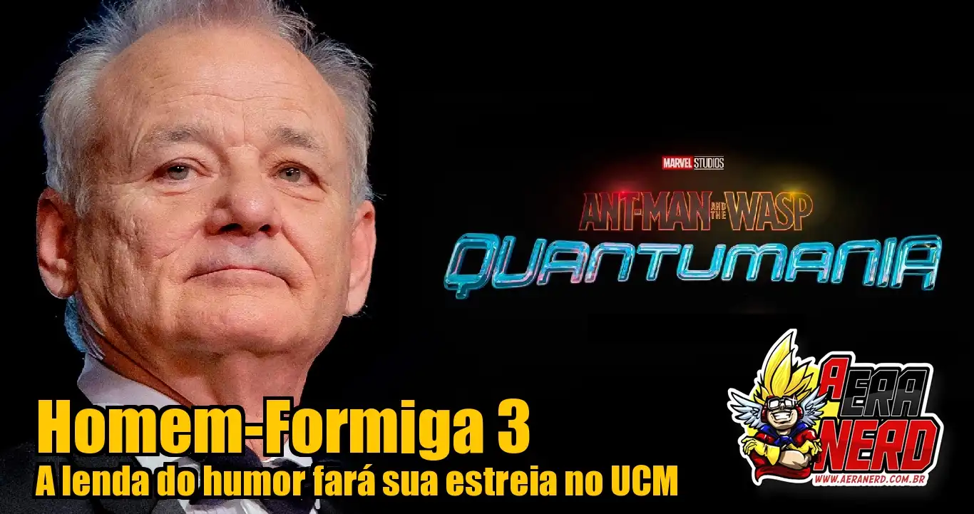 Revelado quando Homem-Formiga 3 chegará no Disney Plus