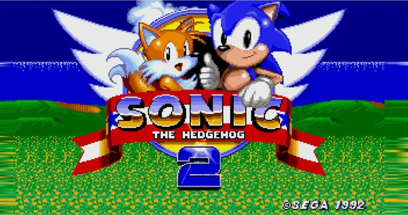 Sonic 2 se torna a maior adaptação de games da história nos EUA - NerdBunker