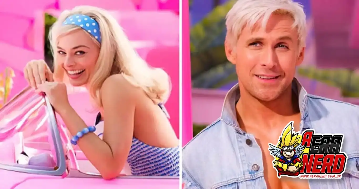 A Era Nerd Tudo que sabemos sobre o live-action de Barbie