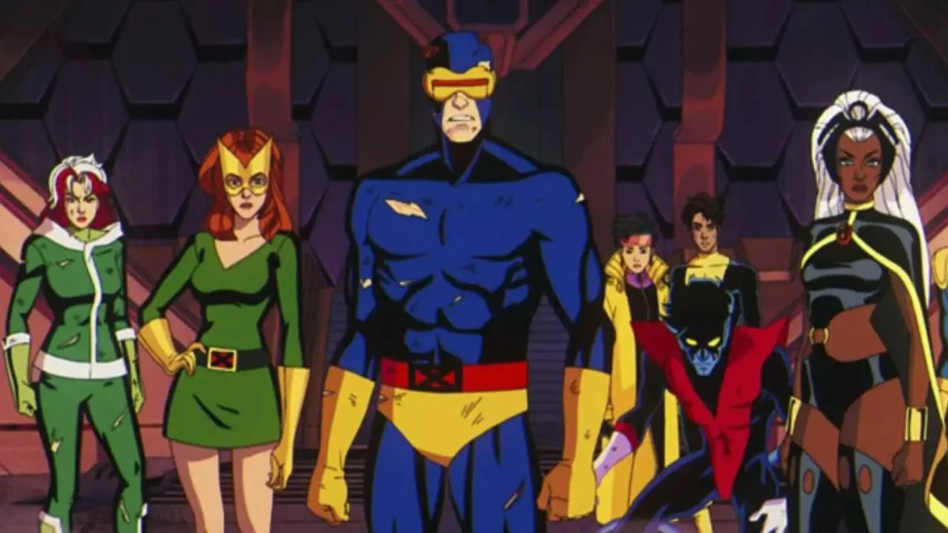 A 3ª temporada de 'X-Men '97' marca oficialmente o início de uma nova era