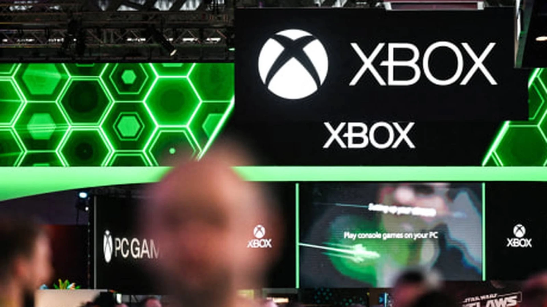 A Xbox vai demitir 3.200 funcionários, pois "a situação atual dos negócios não é saudável"