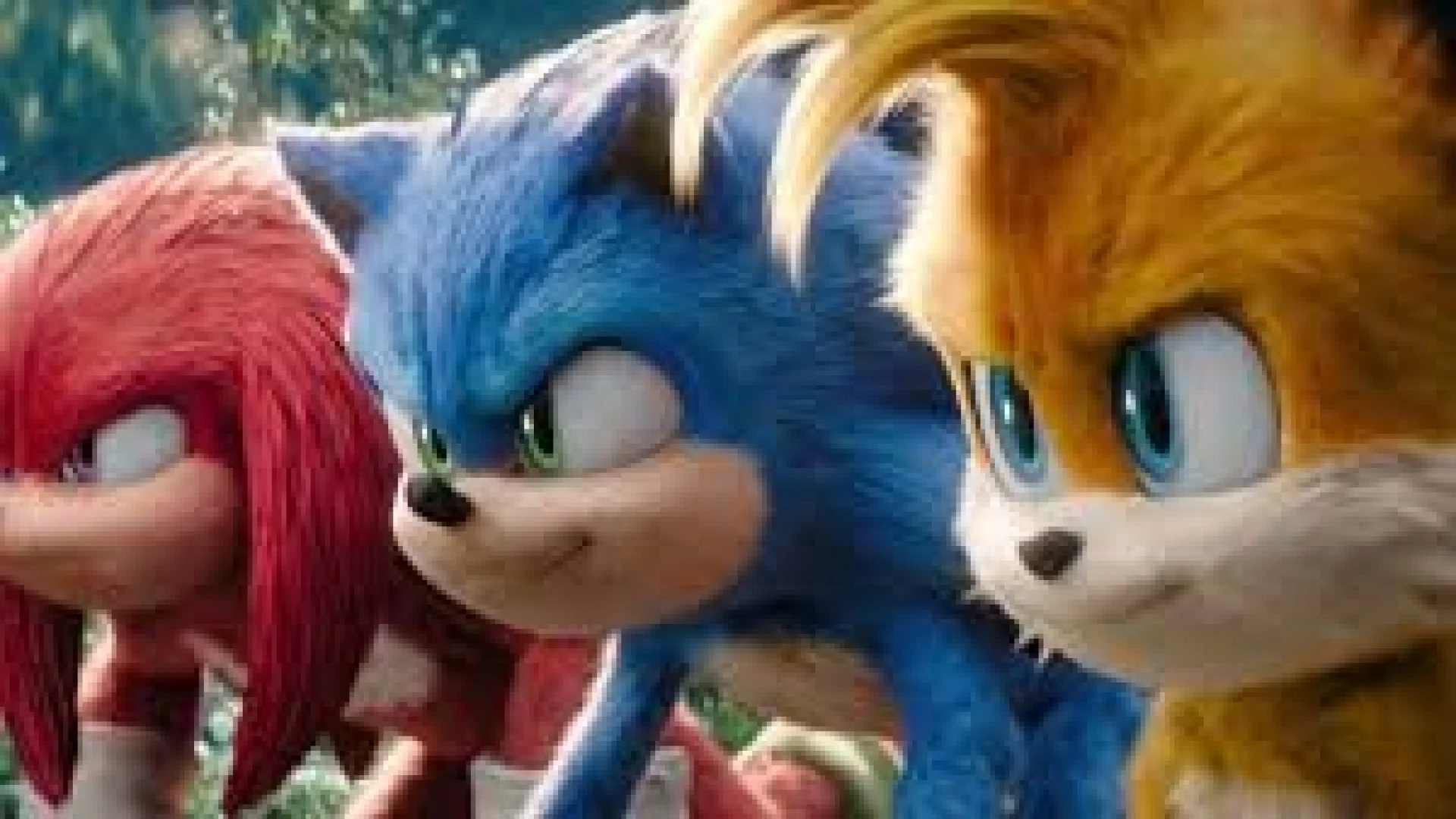 As primeiras imagens de Sonic the Hedgehog 4 confirmam oficialmente o retorno de Jim Carrey.