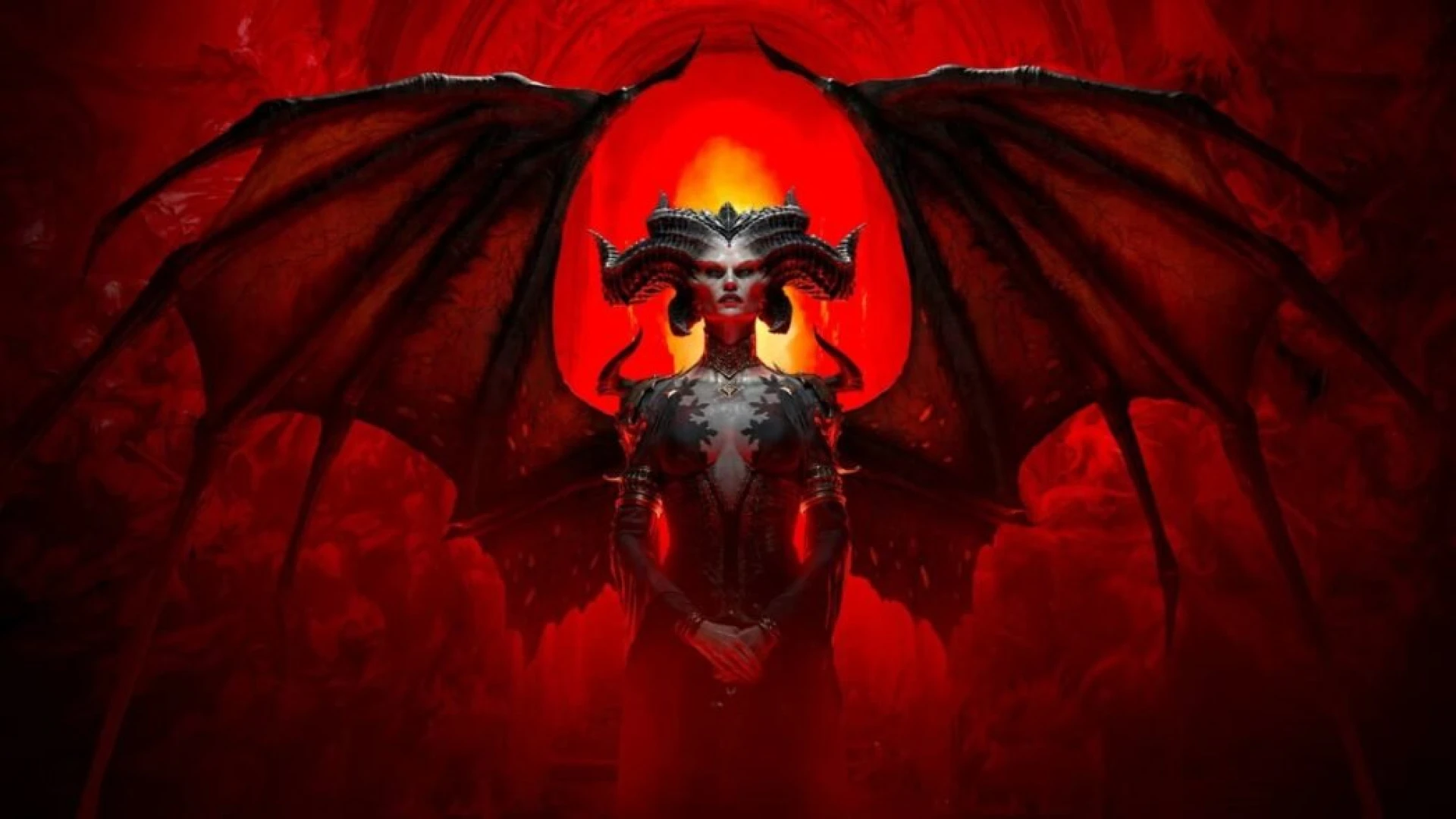 BlizardCom: Netflix trará animação de Diablo