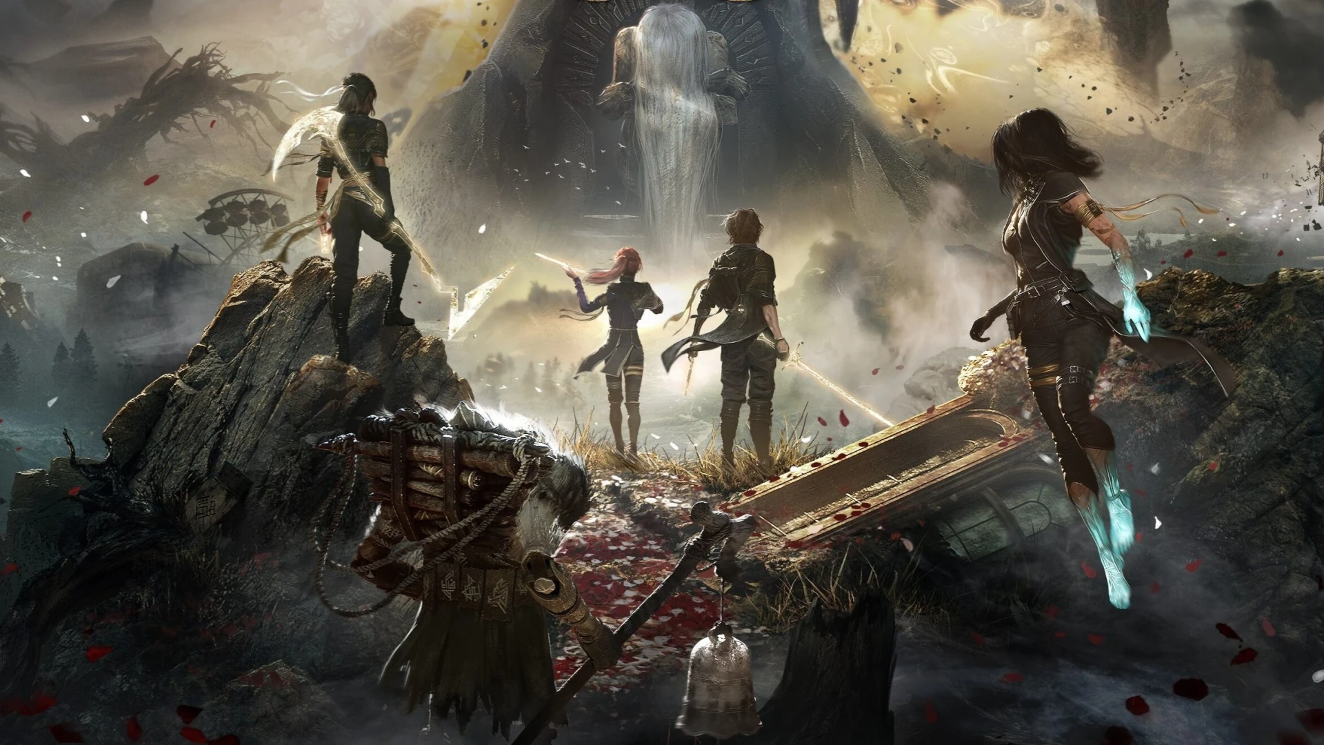 Clair Obscur: Expedition 33 vendeu mais de 8 milhões de cópias em todo o mundo.