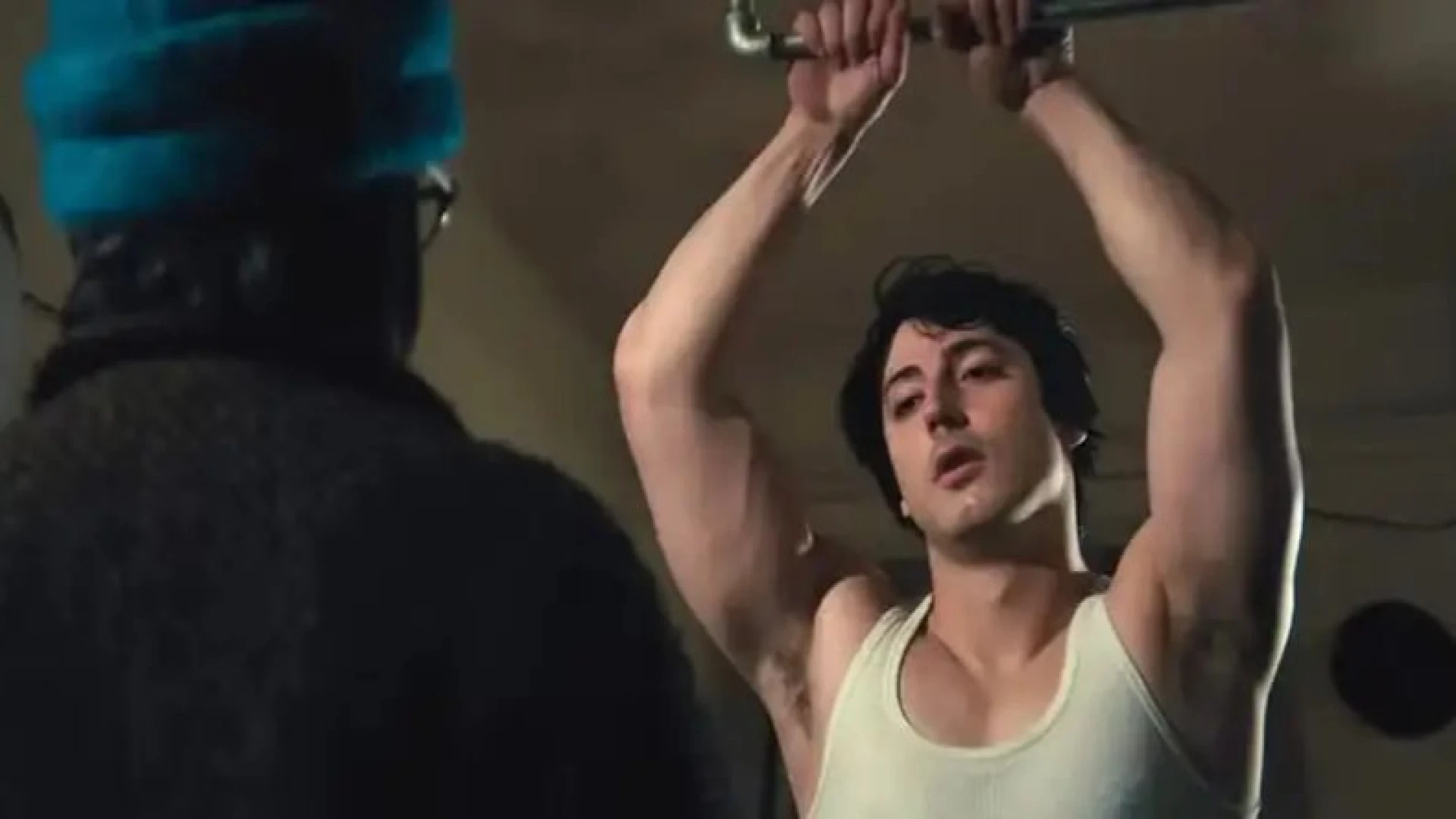 Crítica: EU SOU ROCK, um tributo a trajetória de Silvester Stallone