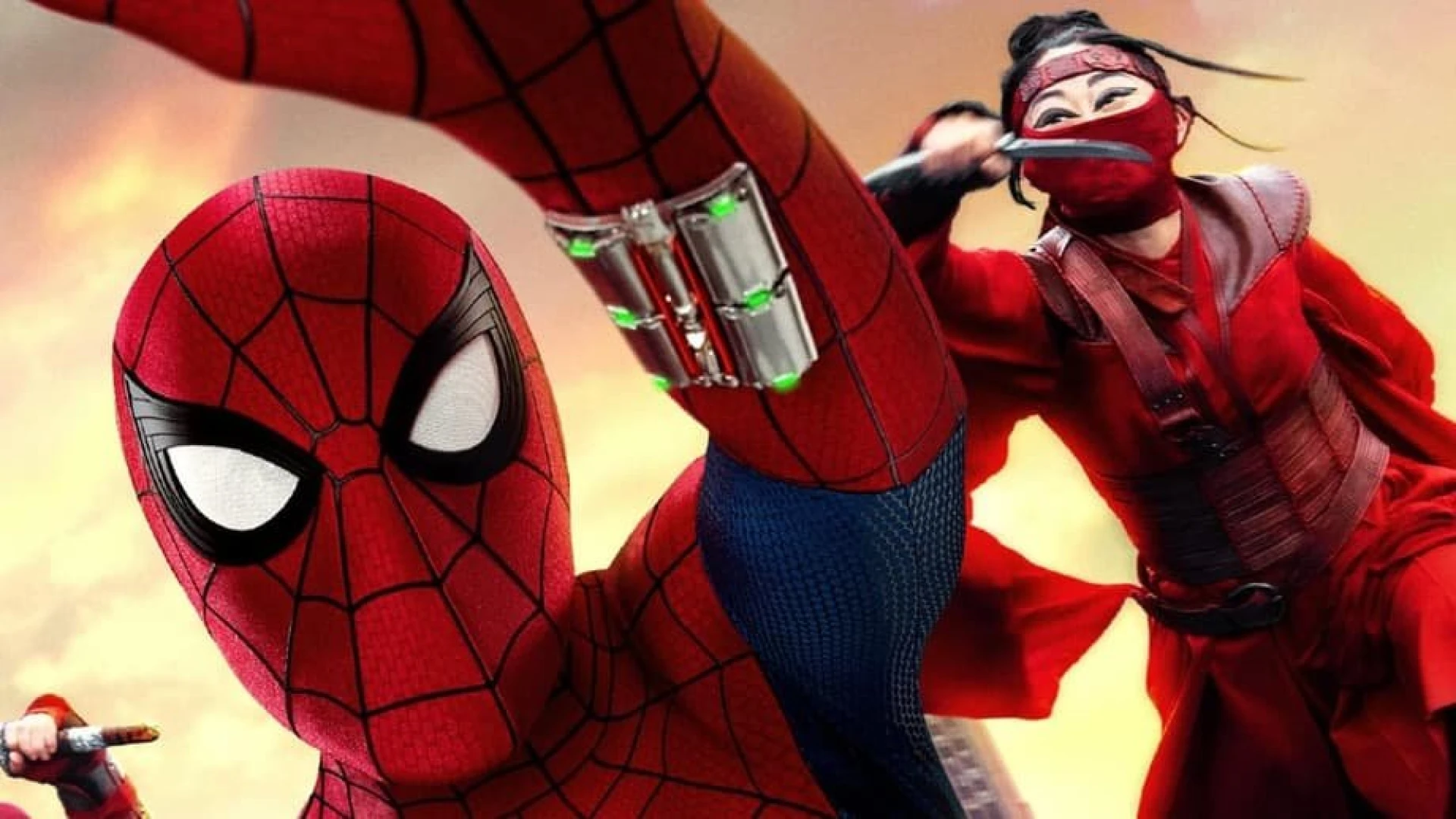 Crítica: Homem aranha um novo dia