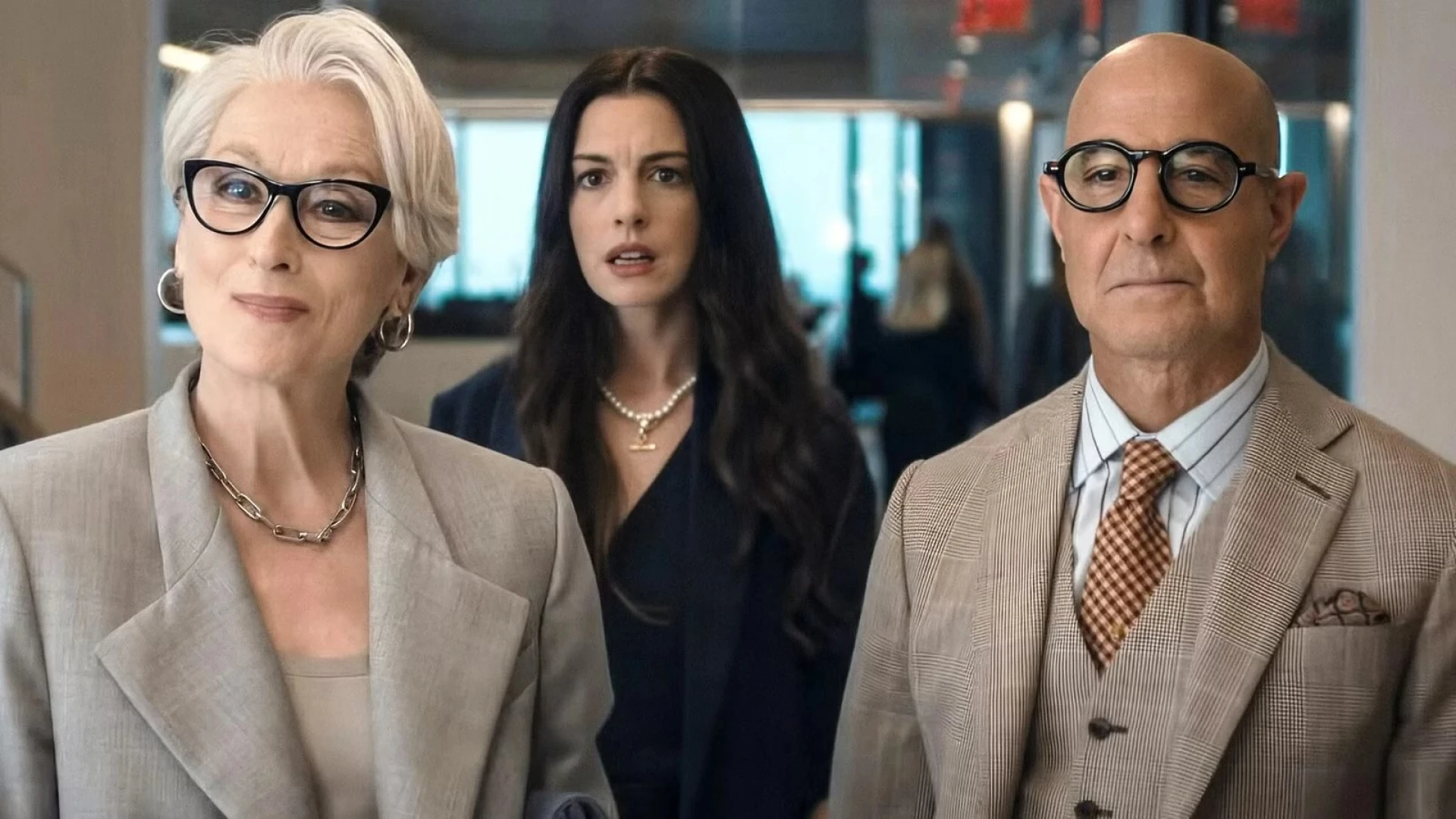 Crítica: O Diabo veste prada 2