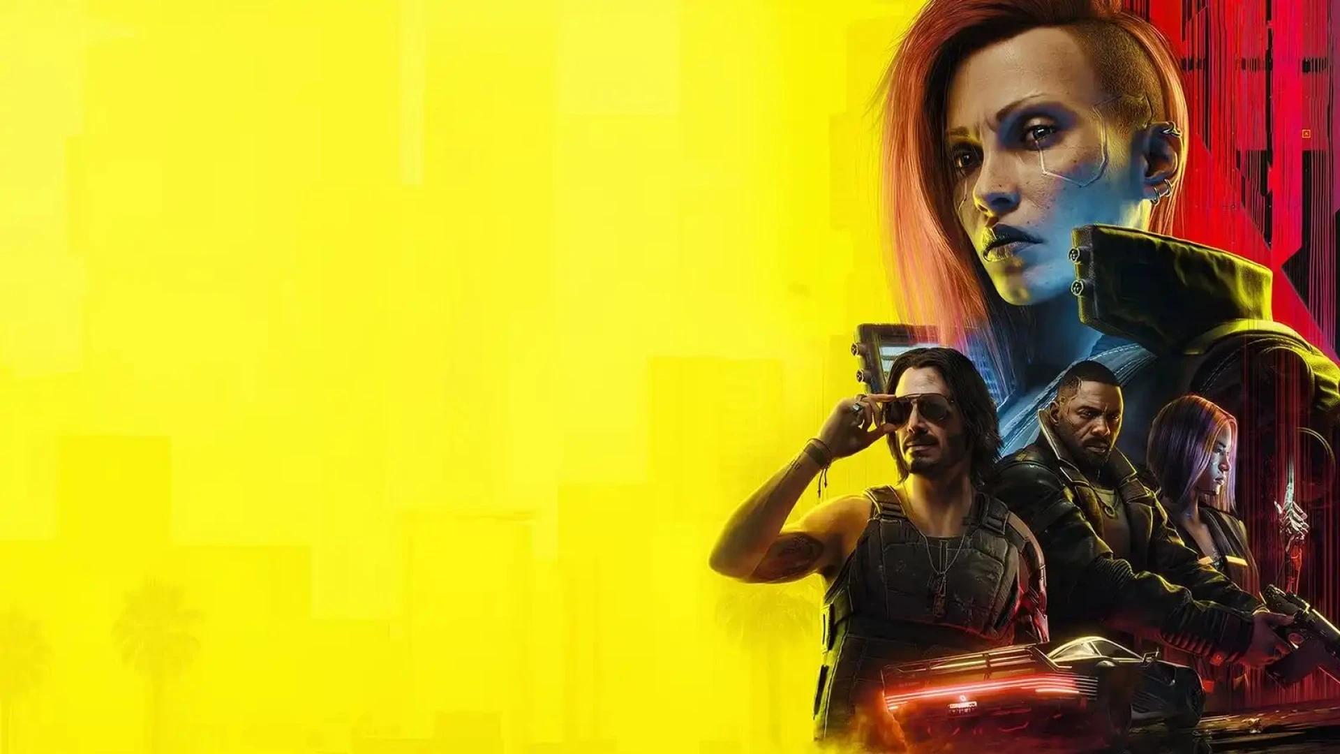 Cyberpunk 2077: Novo lançamento oficial revelado