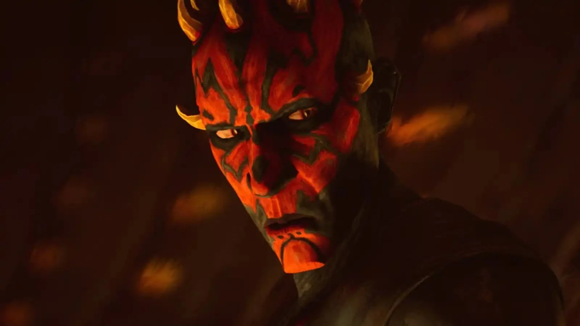 DARTH MAUL: Senhor das Sombras, Elenco e Produtores Executivos revelam detalhes da 2ª temporada após final surpreendente da 1ª temporada