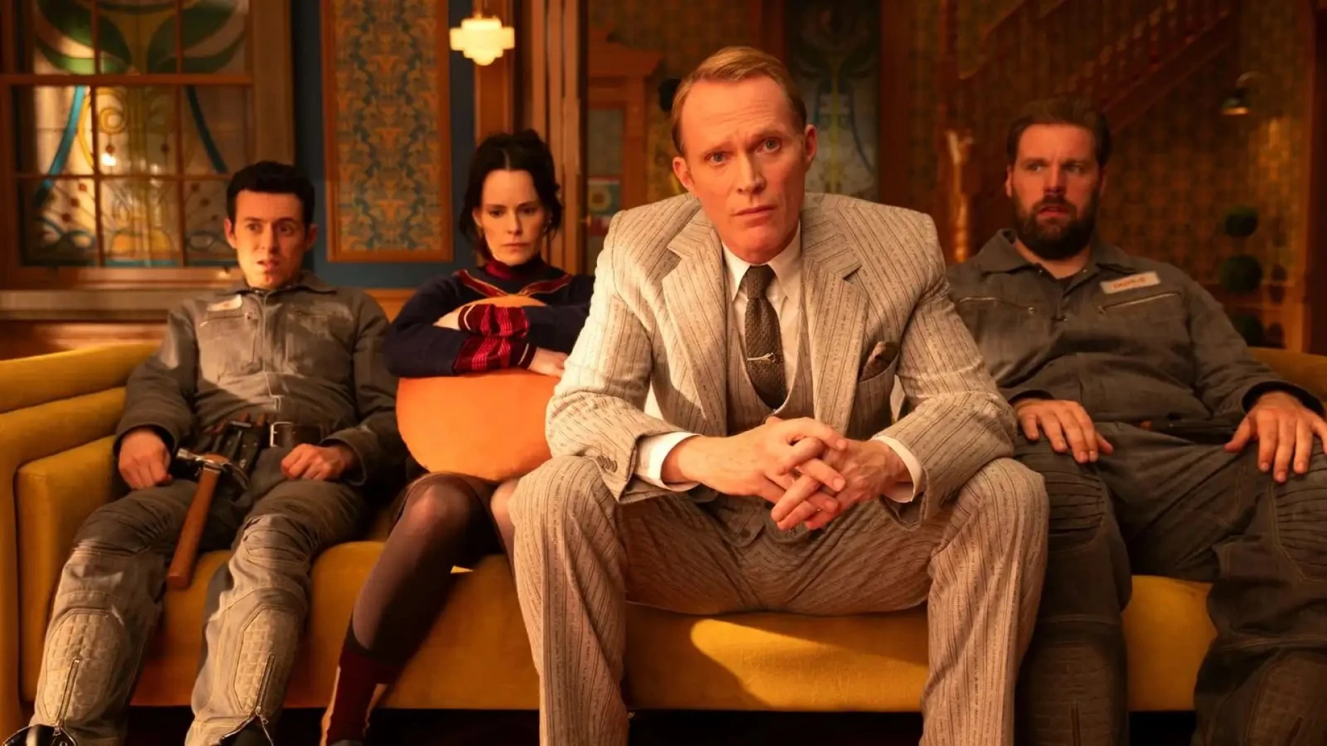 De 'Homem de Ferro' a 'WandaVision', veja exatamente como 'VisionQuest' se encaixa no MCU.