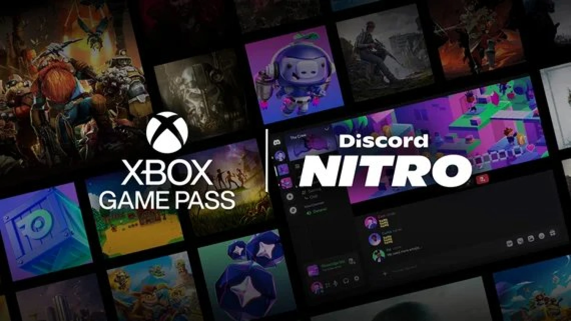 Discord Nitro agora dá acesso à XBox Game Pass