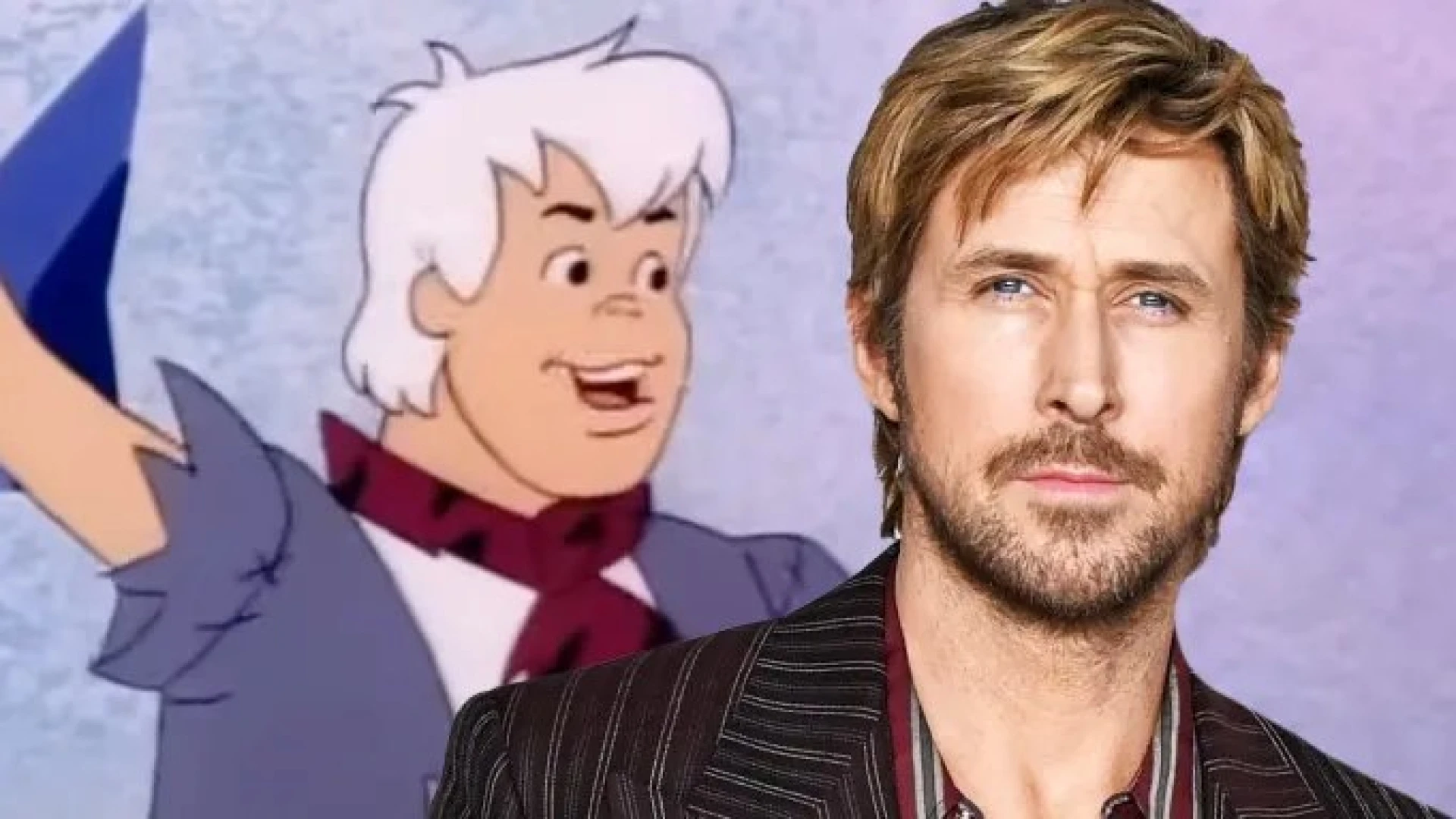 Filme live-action de 'Os Flintstones' está em desenvolvimento na Warner Bros., com produção de Ryan Gosling.