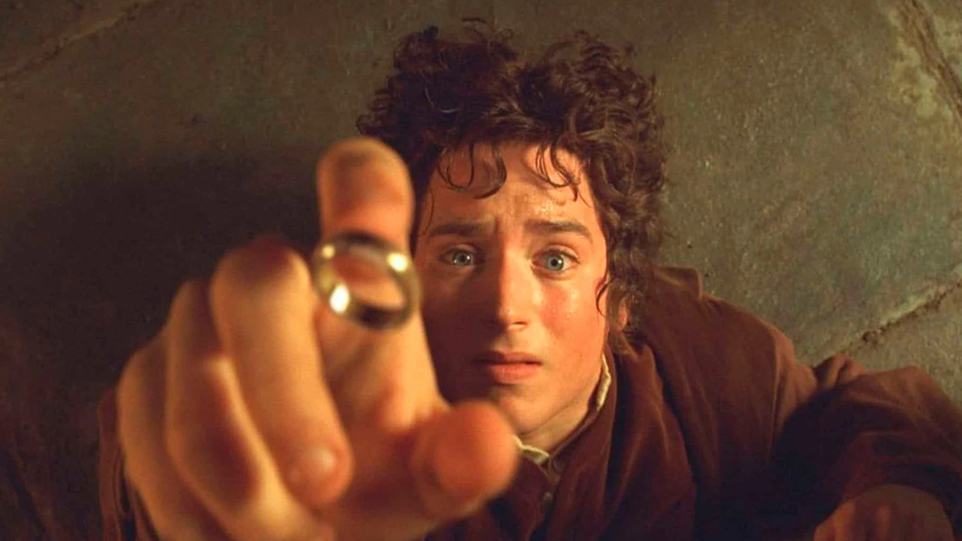 Frodo retorna na primeira prévia de O Senhor dos Anéis: A Caçada a Gollum