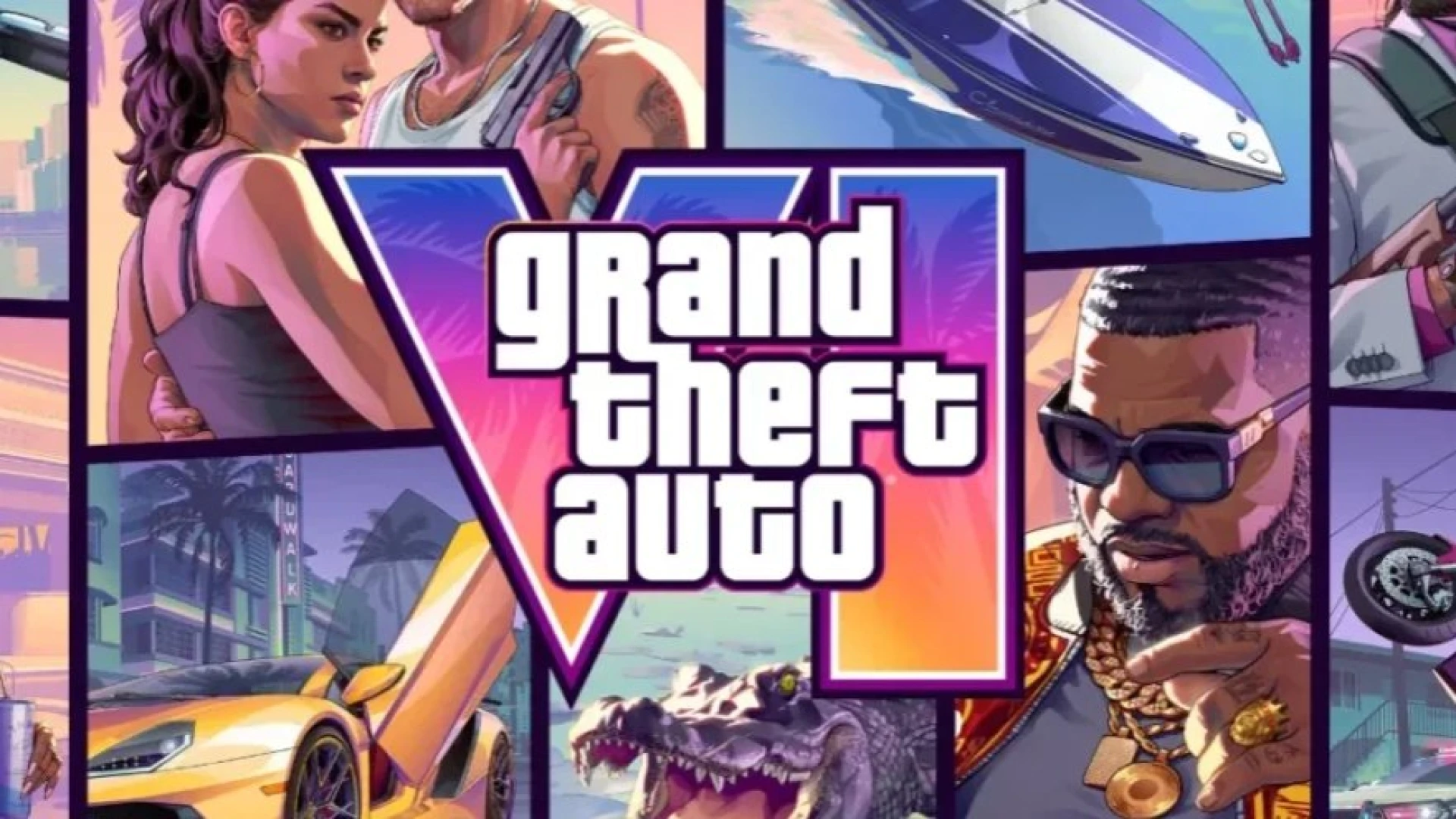 GTA 6 - Prevenda já está disponível na Playstore e Microsoft Store