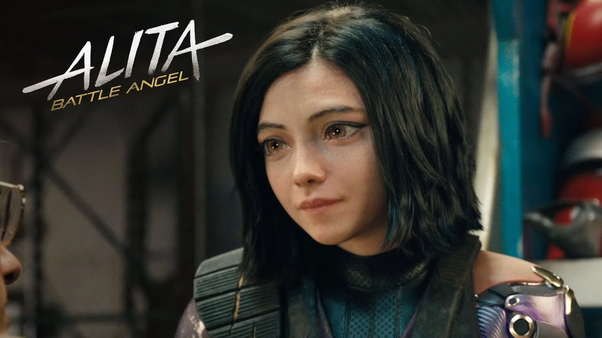 James Cameron e Robert Rodriguez confimam progresso com Alita 2