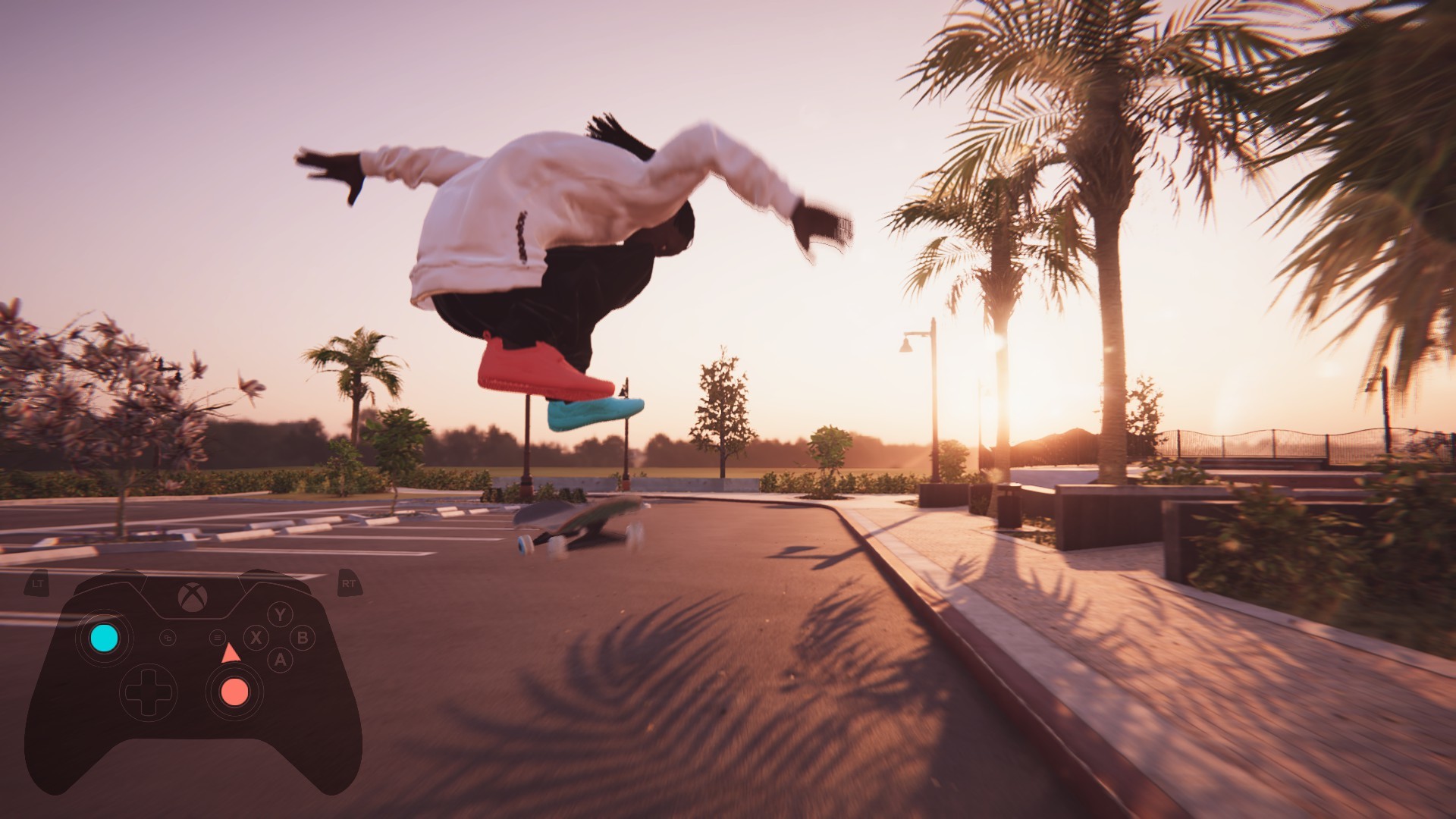 5 Jogos de Skate Para Pc Fraco