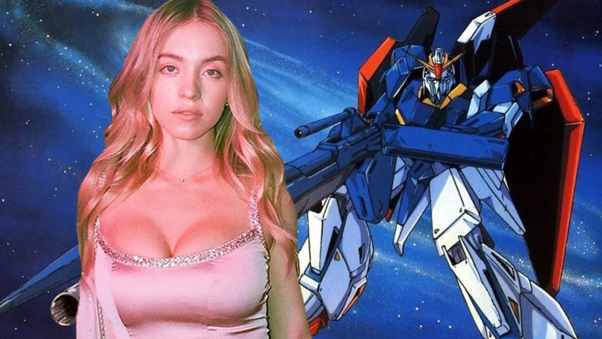 Netflix aposta em filme live-action de 'Gundam', da Legendary