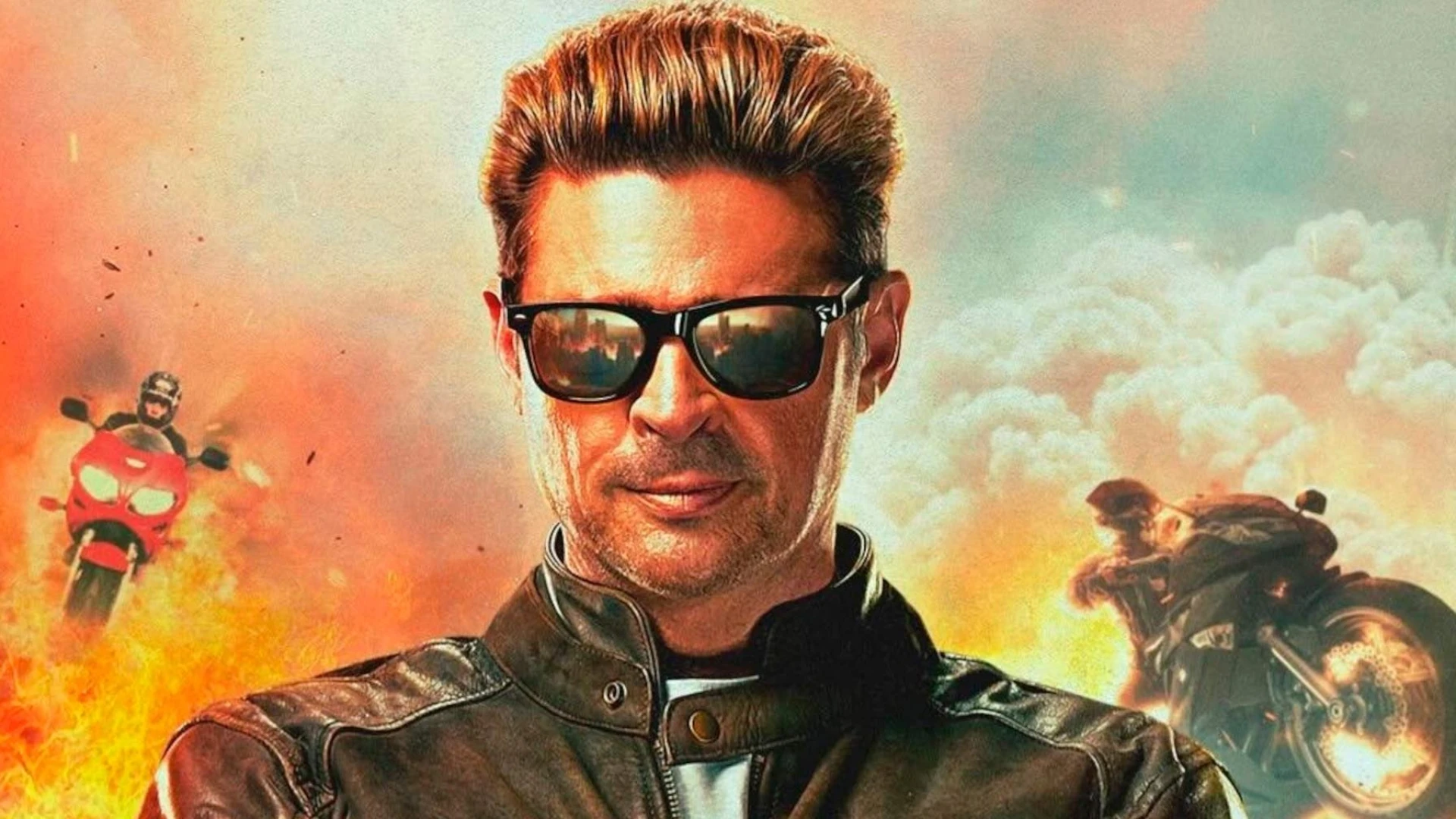 Preparem-se para o “kombate”: começa amanhã a pré-venda de ingressos para Mortal Kombat 2.