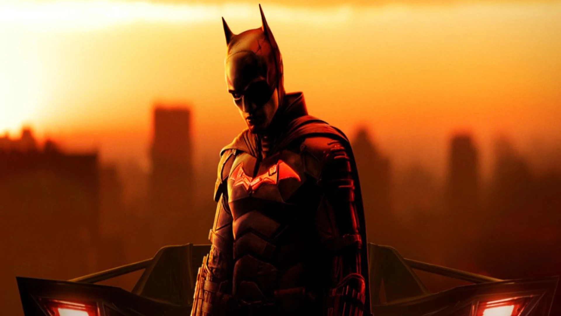 Robert Pattinson confirma oficialmente uma grande mudança para 'The Batman Part II'
