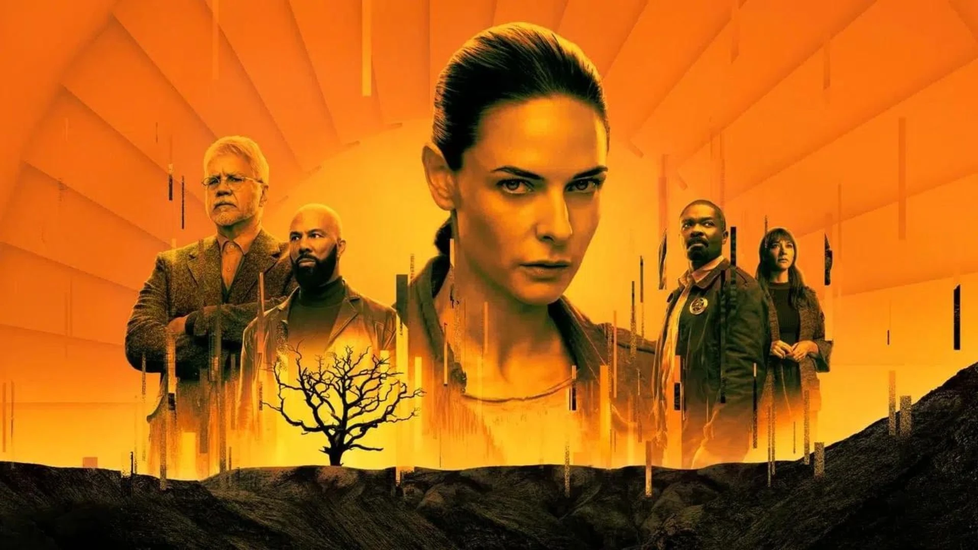 SILO 3 - vem ai no APPLE TV