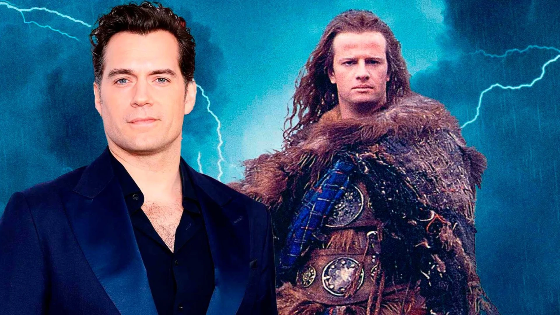 Só pode haver um, Cinemacon ganha trailer de Highlander