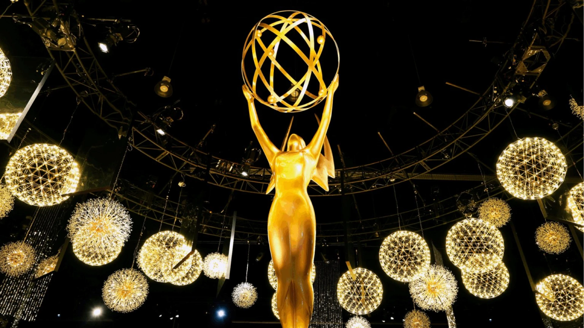 Veja a lista de vencedores do premio EMMY de 2026