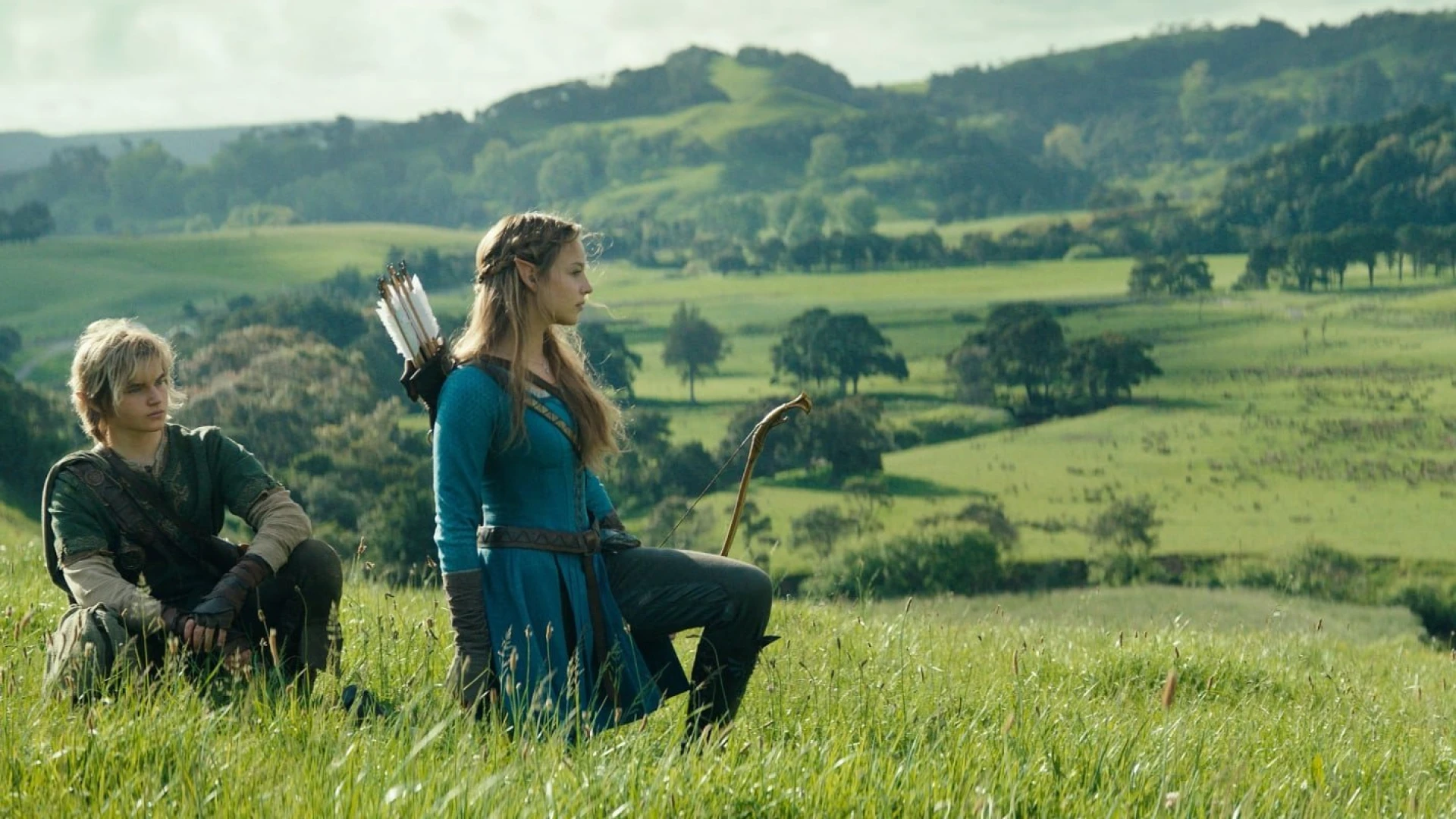 Zelda: Filmagens do longa LIVE-ACTION finalizadas